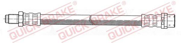 Brake Hose